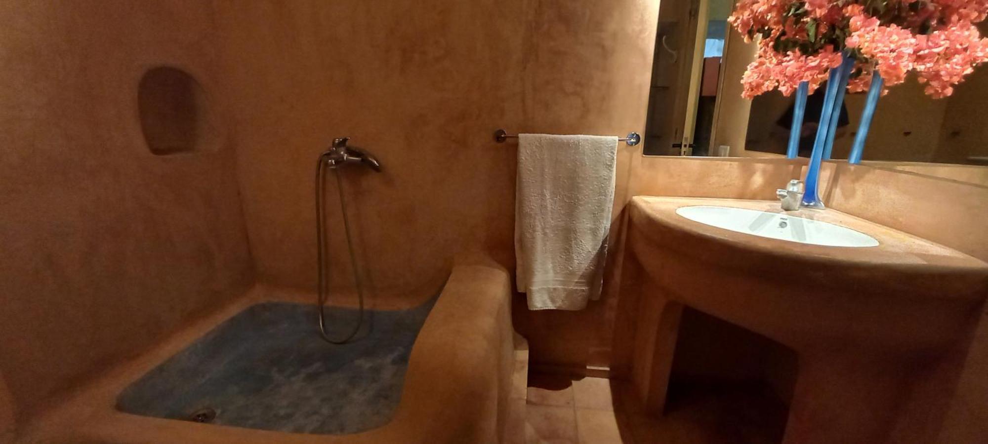 Vivelorural Casita Vintage, Santa Brigida Villa Buitenkant foto