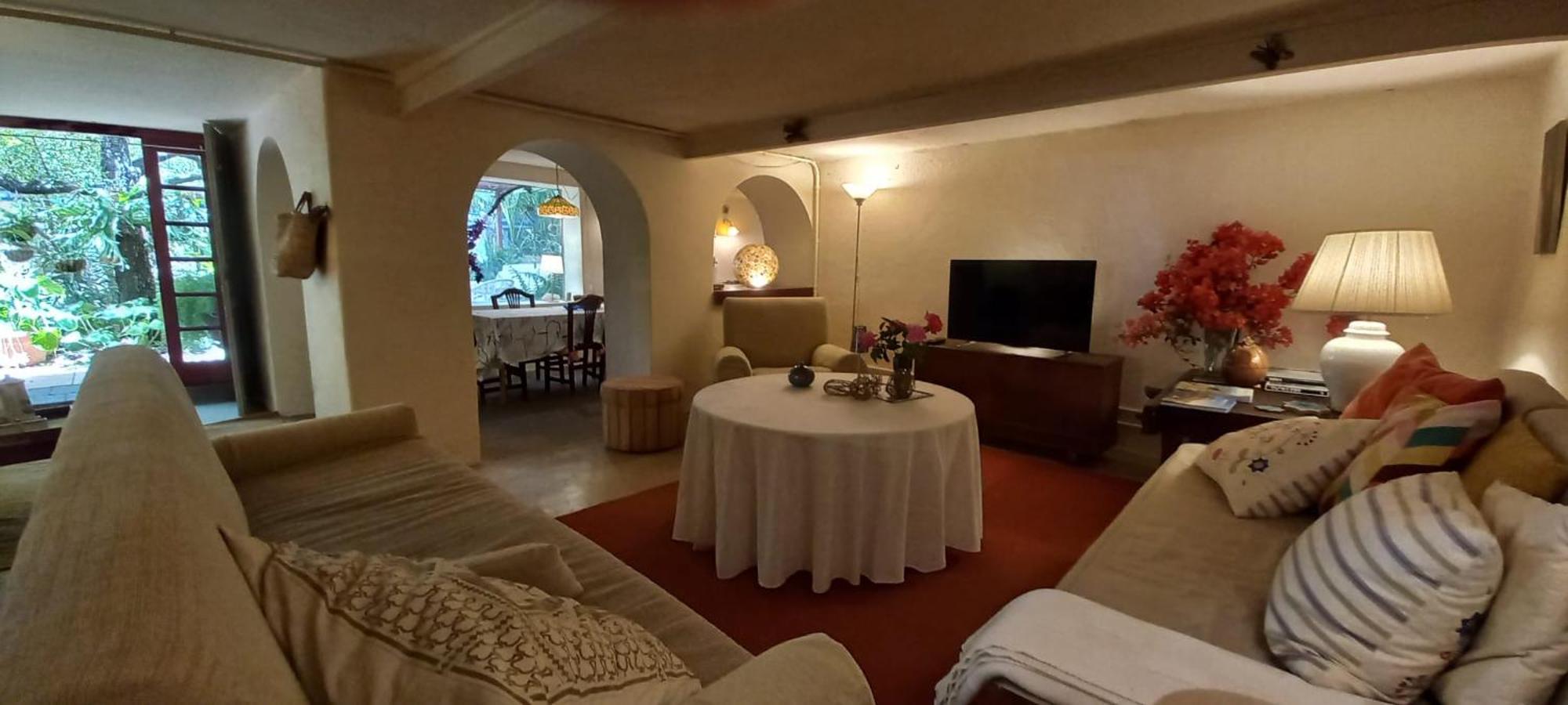 Vivelorural Casita Vintage, Santa Brigida Villa Buitenkant foto